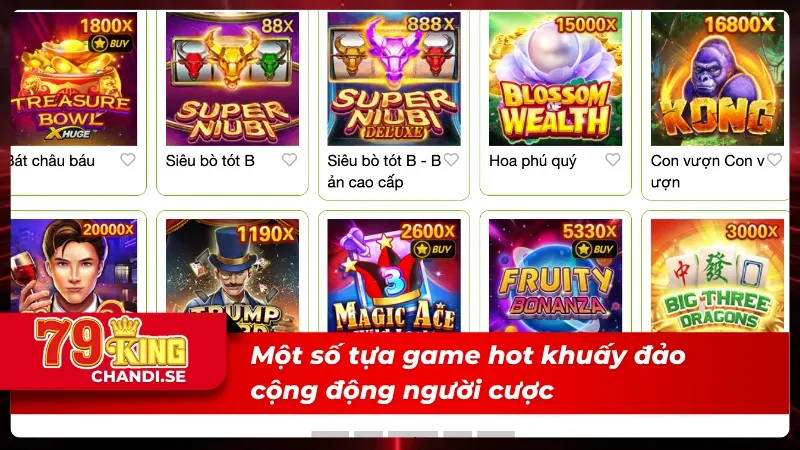 Game JDB điện tử đa dạng khiến nhiều người mê miệt 
