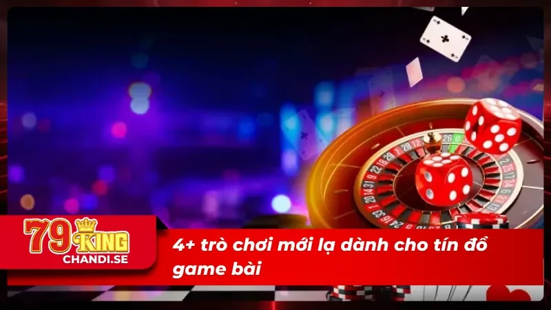 R88 R88 GAME BÀI 3D - Thế Giới Game Bài Đầy Màu Sắc Và Sống Động 2 List 4 trò chơi độc lạ không thể bỏ lỡ tại R88 R88 GAME BÀI 3D