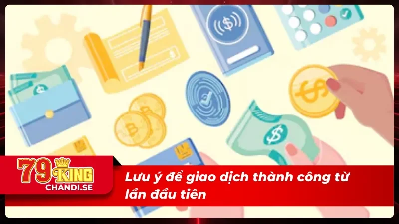 Rút Tiền 79king - Hướng Dẫn Thực Hiện Thành Công Với 5 Phút 3 Cập nhật lưu ý khi tiến hành rút tiền 79king