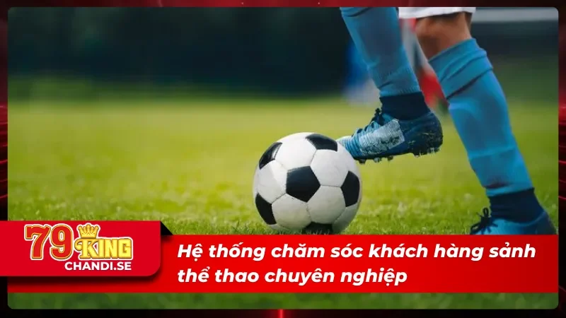 SABA Thể Thao Địa Chỉ Uy Tín Cho Người Chơi Năm 2025 3 SABA thể thao và cơ chế chăm sóc khách hàng