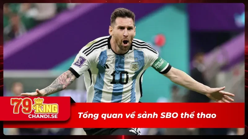 SBO Thể Thao Trải Nghiệm Giải Trí Trực Tuyến Thời Gian Thực 1 Những thông tin chính thức về SBO thể thao