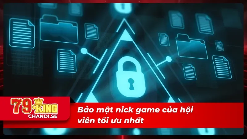 Nắm Rõ Các Thao Tác Tải App 79King Chỉ Trong Chưa Tới 5 Phút 2 Khi tải app 79King bảo mật tài khoản cá cược được nâng cao
