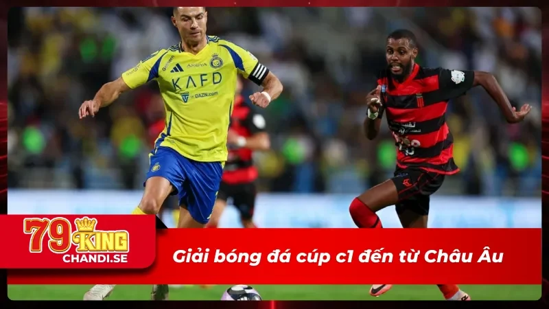 UG Thể Thao Với Các Trận Đấu Mãn Nhãn Vạn Người Mê 5 Bóng đá UEFA Cup tại UG thể thao