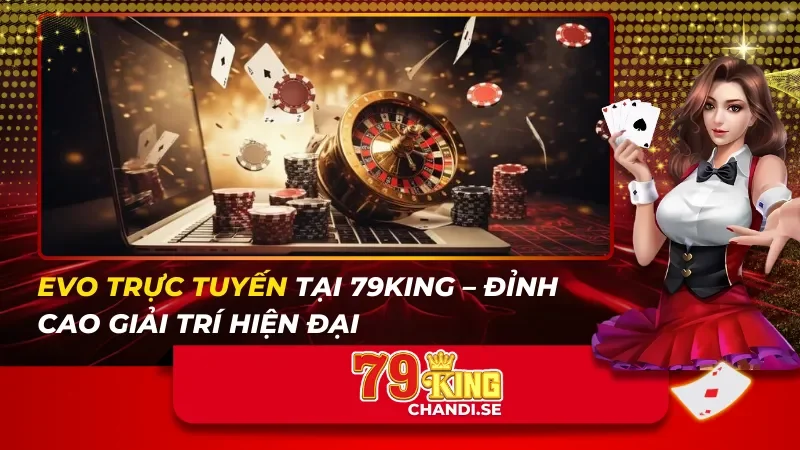 EVO Trực Tuyến