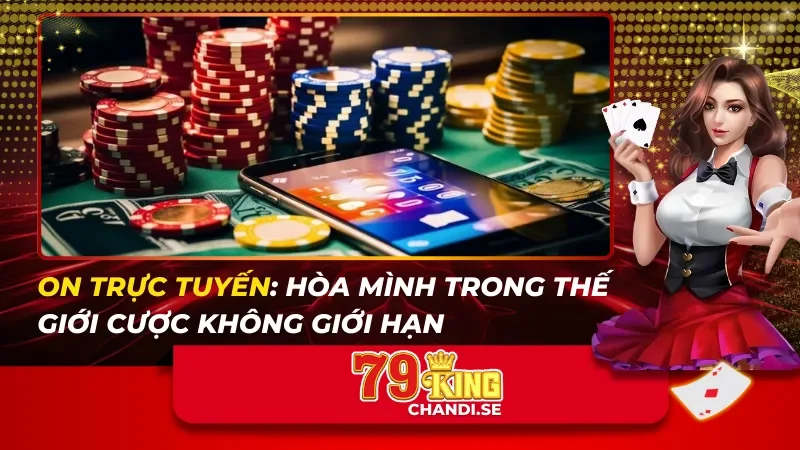 ON Trực Tuyến